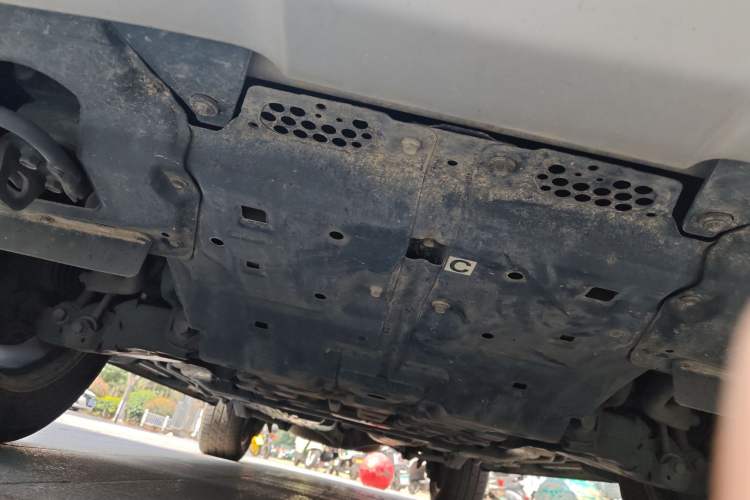 Used Lexus LX 2019 570 Dynamic Luxury Edition Chassis Front