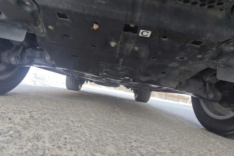 Used Lexus LX 2019 570 Dynamic Luxury Edition Chassis Front