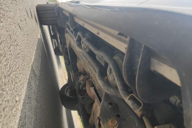 Used Lexus LX 2019 570 Dynamic Luxury Edition Chassis Rear Left