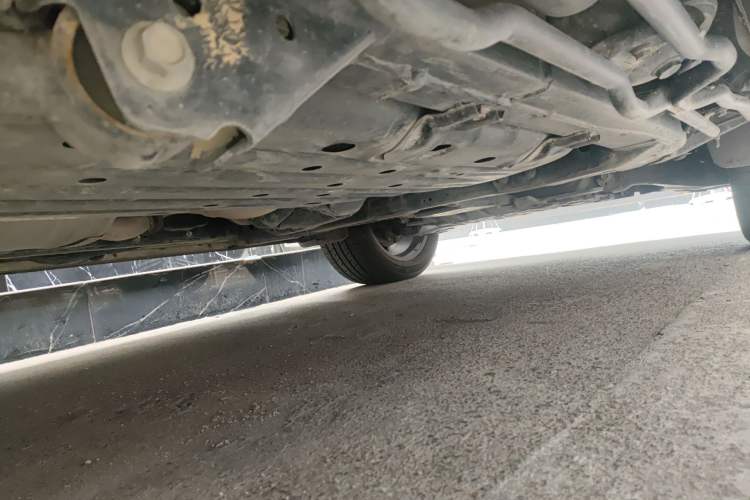Used Lexus LX 2019 570 Prestige Luxury Edition Chassis Rear Right