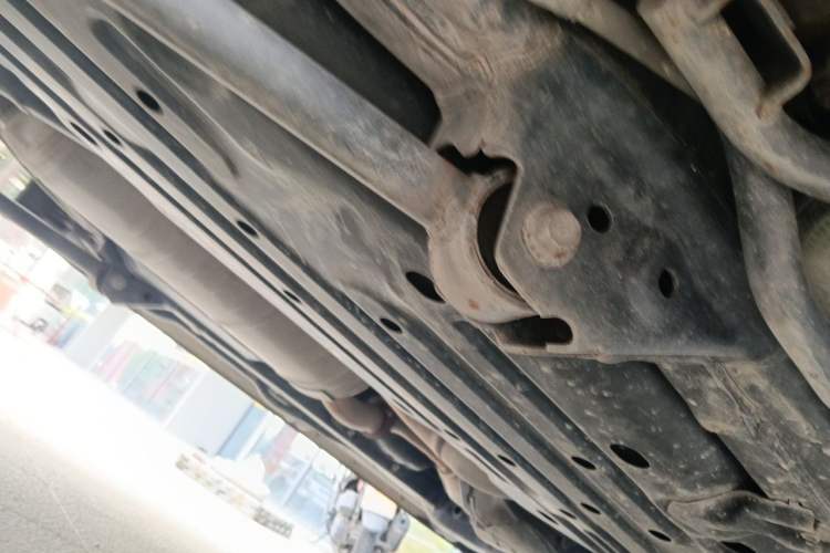 Used Lexus LX 2019 570 Prestige Luxury Edition Chassis Rear Right