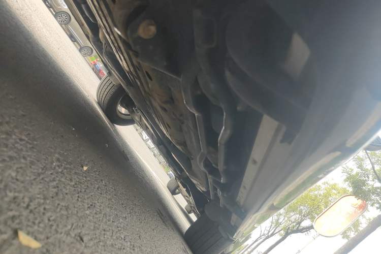 Used Lexus LX 2019 570 Dynamic Luxury Edition Chassis Rear Right