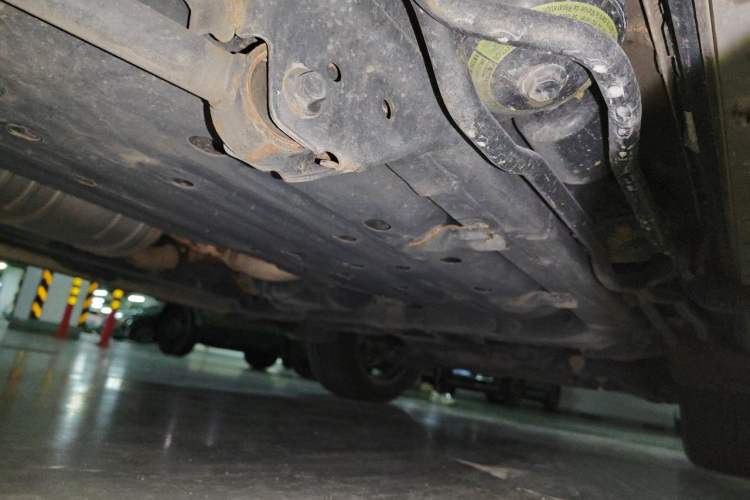 Used Lexus LX 2019 570 Prestige Luxury Edition Chassis Rear Right