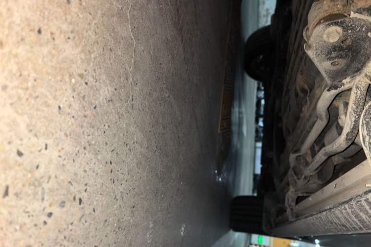 Used Lexus LX 2019 570 Prestige Luxury Edition Chassis Rear Right