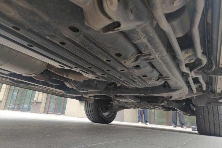 Used Lexus LX 2019 570 Dynamic Luxury Edition Chassis Rear Right
