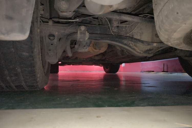 Used Lexus LX 2019 570 Dynamic Luxury Edition Chassis Rear Right