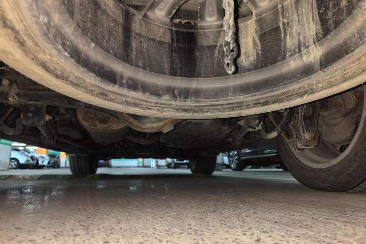 Used Lexus LX 2019 570 Prestige Luxury Edition Chassis Rear