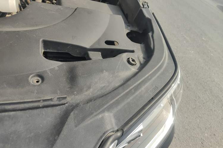 Used Lexus LX 2019 570 Dynamic Luxury Edition Engine Bay Left