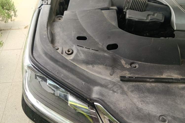 Used Lexus LX 2019 570 Prestige Luxury Edition Engine Bay Right