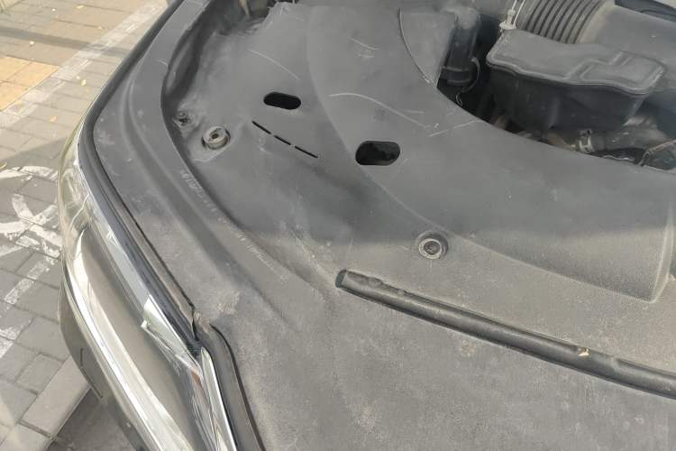 Used Lexus LX 2019 570 Dynamic Luxury Edition Engine Bay Right