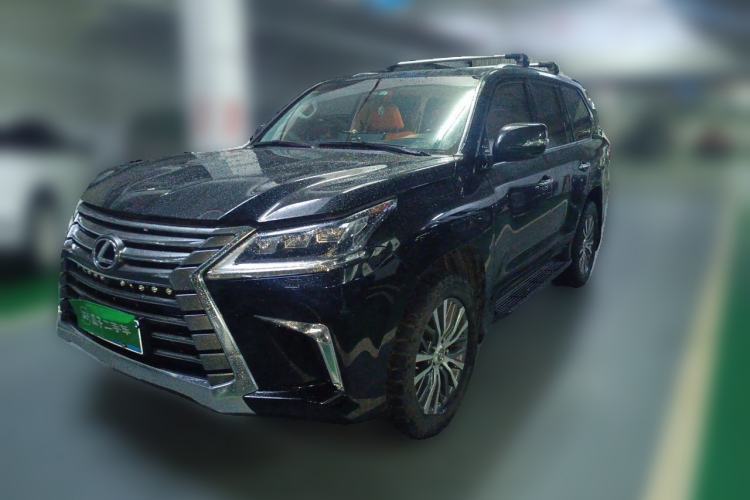 Used Lexus LX 2019 570 Dynamic Luxury Edition Guazi used car, China used car export, Used car for sale, Used  cars, Cheapest cars for sale