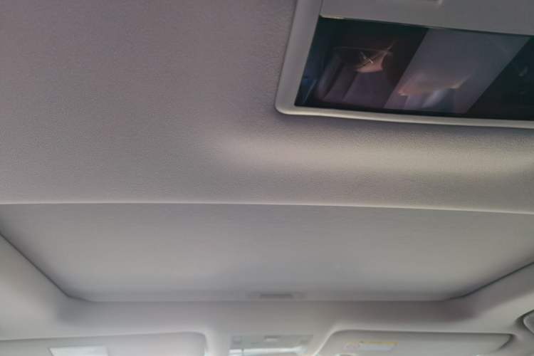 Used Lexus LX 2019 570 Dynamic Luxury Edition Headliner