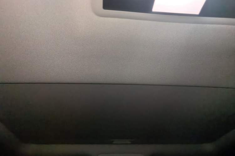 Used Lexus LX 2019 570 Prestige Luxury Edition Headliner