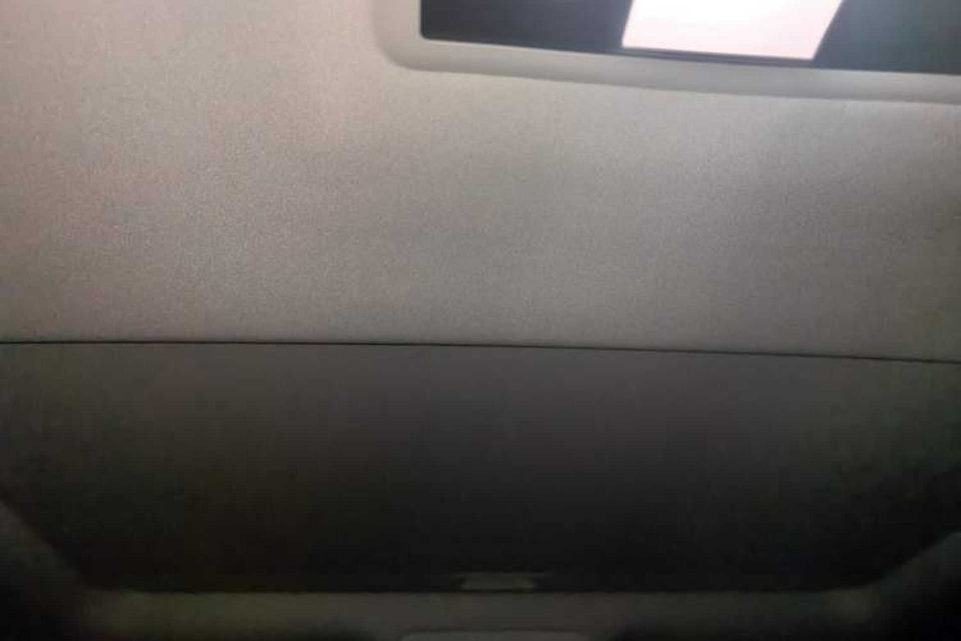 Used Lexus LX 2019 570 Prestige Luxury Edition Headliner