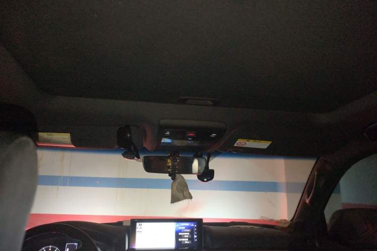 Used Lexus LX 2019 570 Dynamic Luxury Edition Headliner