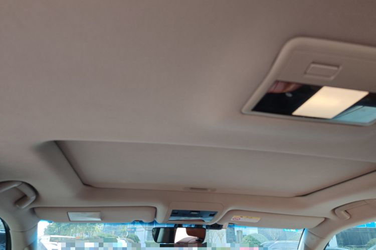Used Lexus LX 2019 570 Dynamic Luxury Edition Headliner