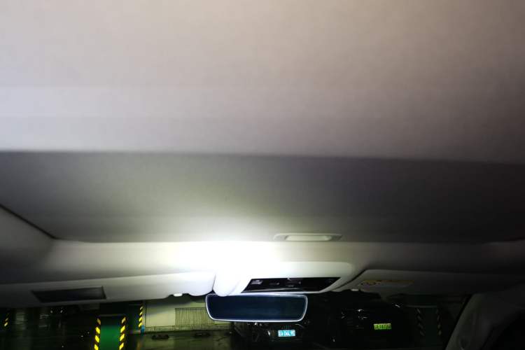 Used Lexus LX 2019 570 Dynamic Luxury Edition Headliner