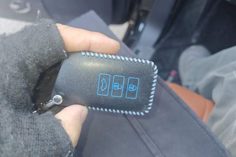 Used Lexus LX 2019 570 Dynamic Luxury Edition Vehicle Key