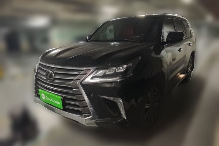 Used Lexus LX 2019 570 Prestige Luxury Edition Guazi used car, China used car export, Used car for sale, Used cars, Cheapest cars for sale