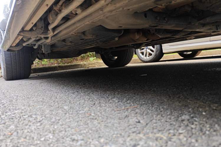 Used Lexus LX 2019 570 Peak Special Edition Chassis Front Right