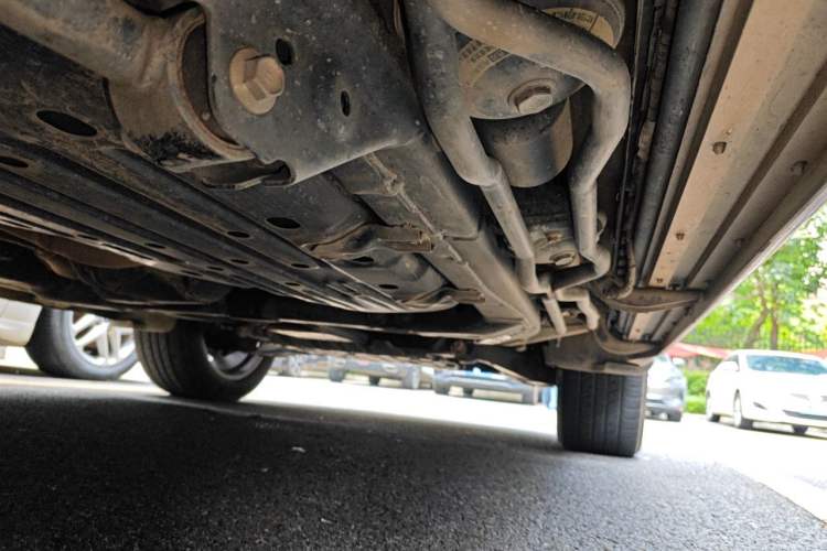 Used Lexus LX 2019 570 Peak Special Edition Chassis Rear Right