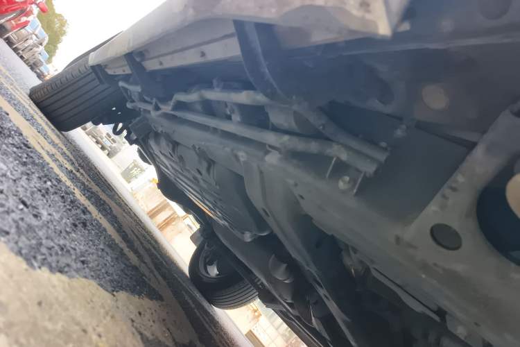 Used Lexus LX 2019 570 Prestige Luxury Edition Chassis Front Right