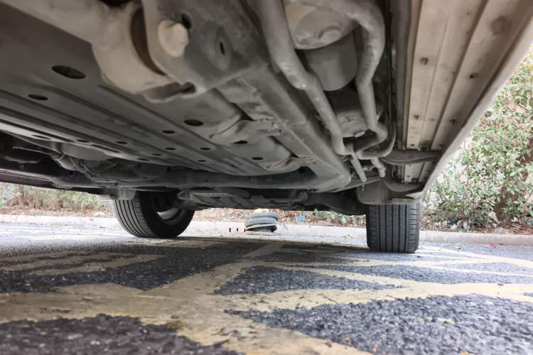 Used Lexus LX 2019 570 Prestige Luxury Edition Chassis Rear Right