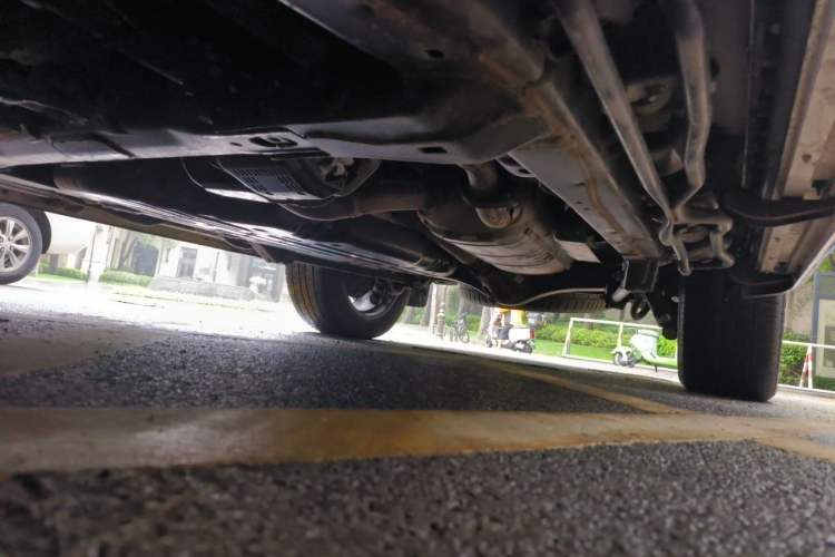 Used Lexus LX 2019 570 Prestige Luxury Edition Chassis Front Left