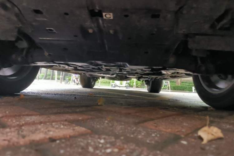 Used Lexus LX 2019 570 Prestige Luxury Edition Chassis Front