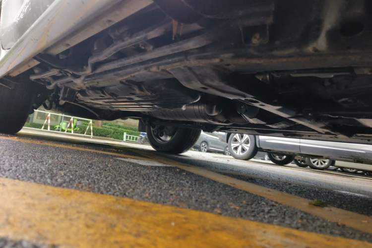 Used Lexus LX 2019 570 Prestige Luxury Edition Chassis Front Right