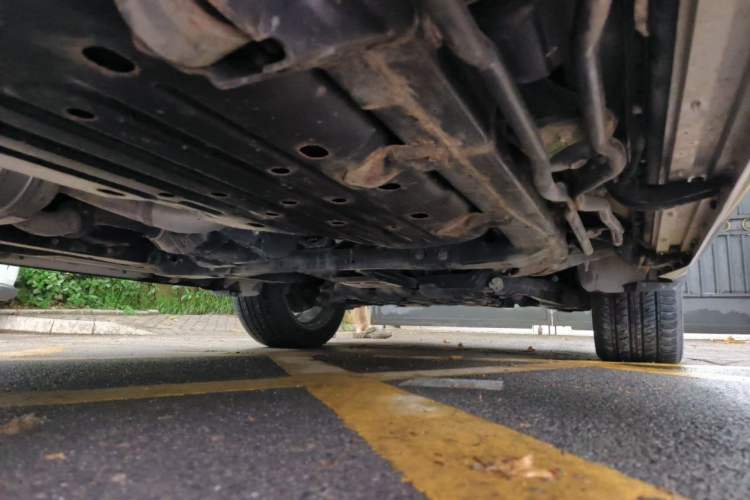 Used Lexus LX 2019 570 Prestige Luxury Edition Chassis Rear Right