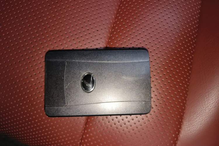 Used Lexus LX 2019 570 Prestige Luxury Edition Vehicle Key