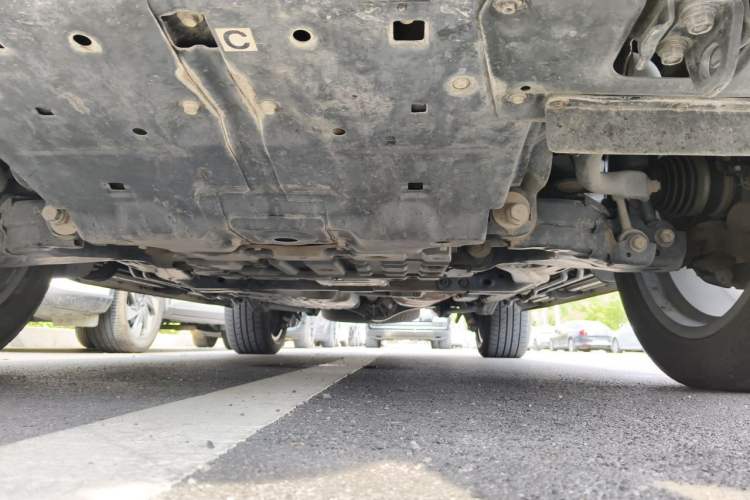 Used Lexus LX 2019 570 Prestige Luxury Edition Chassis Front