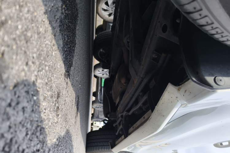 Used Lexus LX 2019 570 Prestige Luxury Edition Chassis Front Left