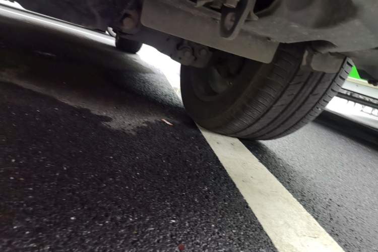 Used Lexus LX 2019 570 Prestige Luxury Edition Chassis Front Left