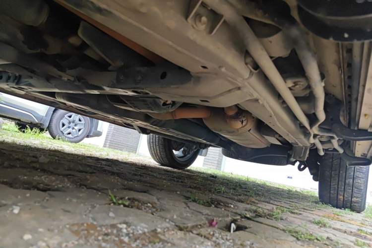 Used Lexus LX 2019 570 Peak Special Edition Chassis Front Left