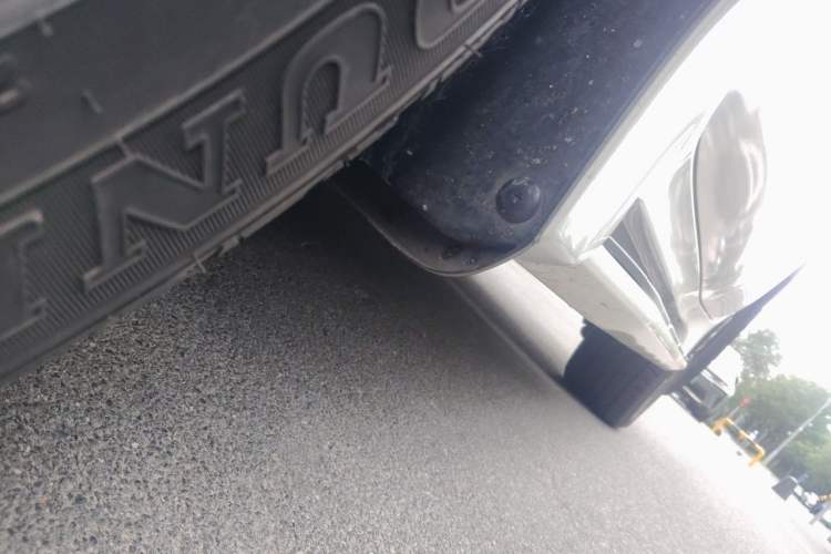 Used Lexus LX 2019 570 Dynamic Luxury Edition Chassis Front Left
