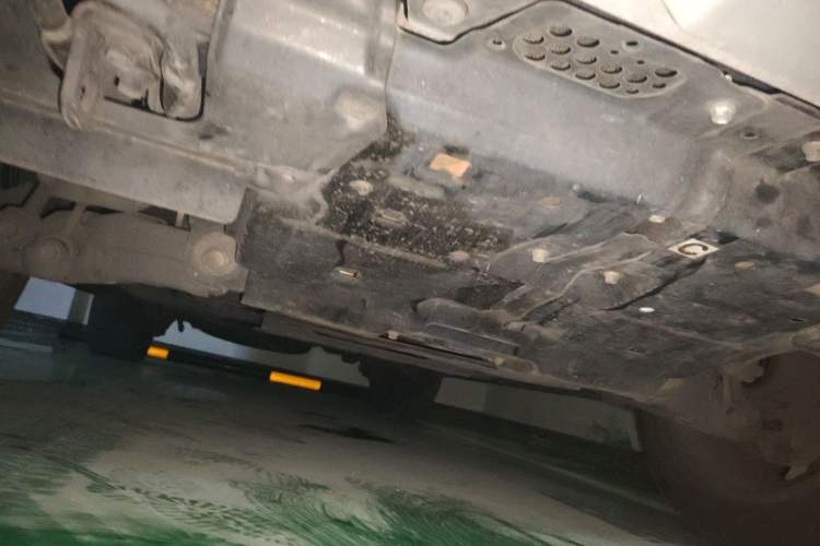 Used Lexus LX 2019 570 Prestige Luxury Edition Chassis Front