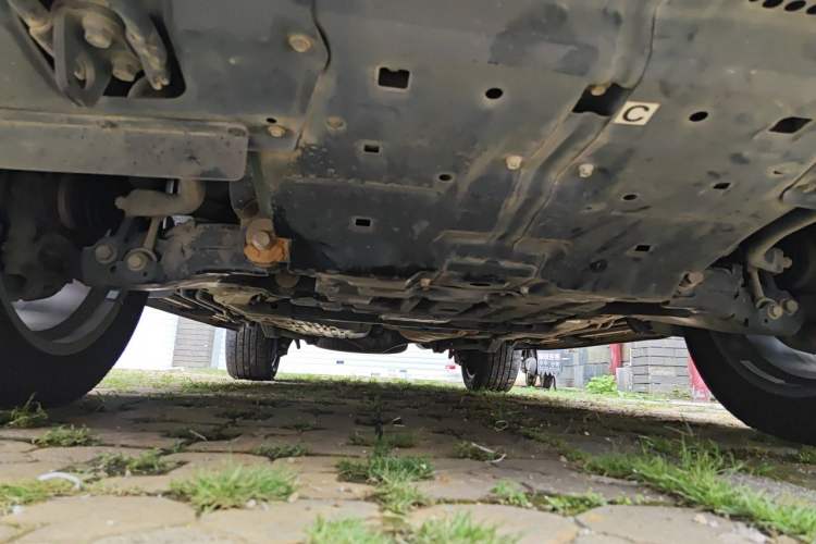 Used Lexus LX 2019 570 Peak Special Edition Chassis Front