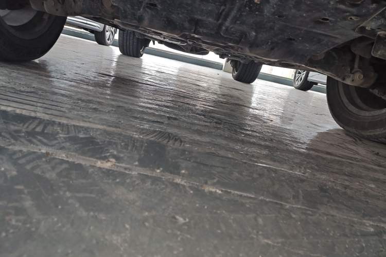 Used Lexus LX 2019 570 Prestige Luxury Edition Chassis Front