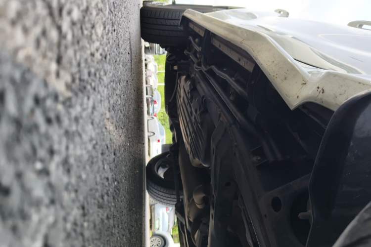 Used Lexus LX 2019 570 Prestige Luxury Edition Chassis Front Right
