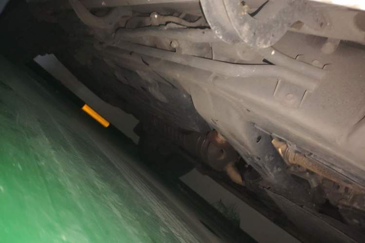 Used Lexus LX 2019 570 Prestige Luxury Edition Chassis Front Right