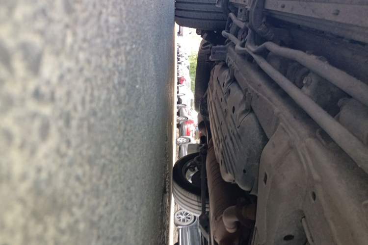 Used Lexus LX 2019 570 Peak Special Edition Chassis Front Right