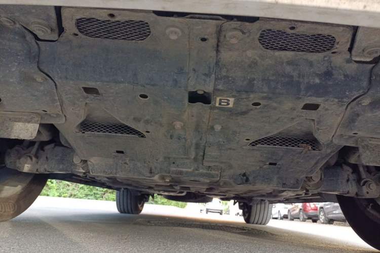 Used Lexus LX 2019 570 Peak Special Edition Chassis Front