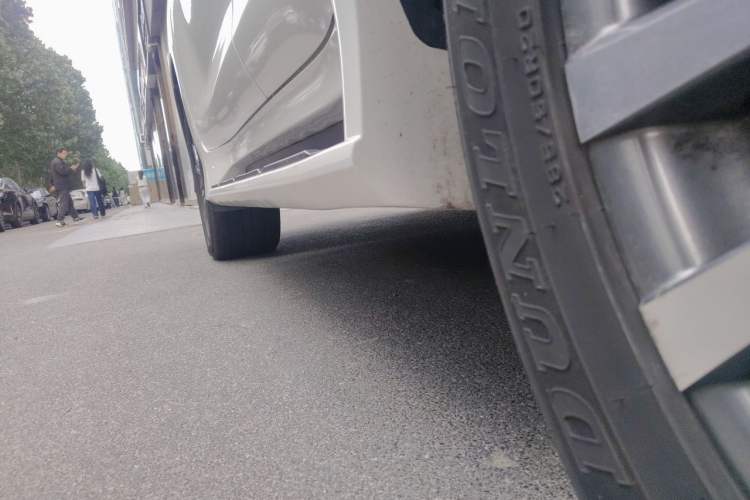 Used Lexus LX 2019 570 Dynamic Luxury Edition Chassis Rear Left