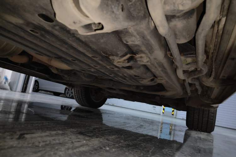 Used Lexus LX 2019 570 Dynamic Luxury Edition Chassis Rear Right