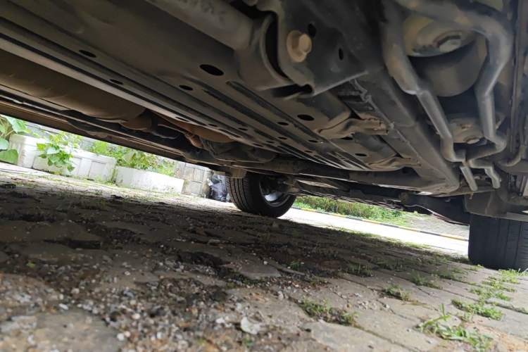 Used Lexus LX 2019 570 Peak Special Edition Chassis Rear Right