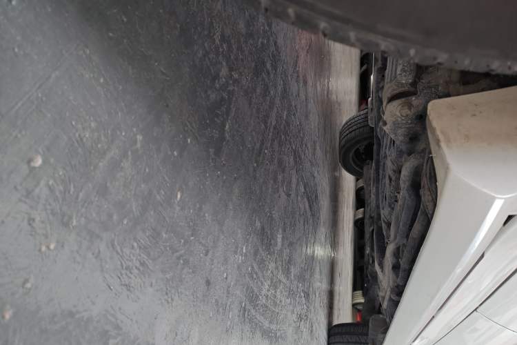 Used Lexus LX 2019 570 Prestige Luxury Edition Chassis Rear Right