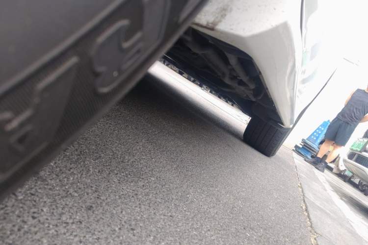 Used Lexus LX 2019 570 Dynamic Luxury Edition Chassis Rear Right