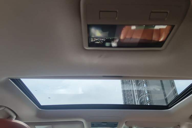Used Lexus LX 2019 570 Prestige Luxury Edition Headliner